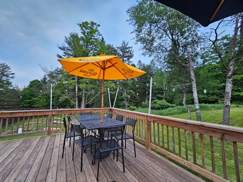Murph's Hideaway near Lake Harmony — photo 1